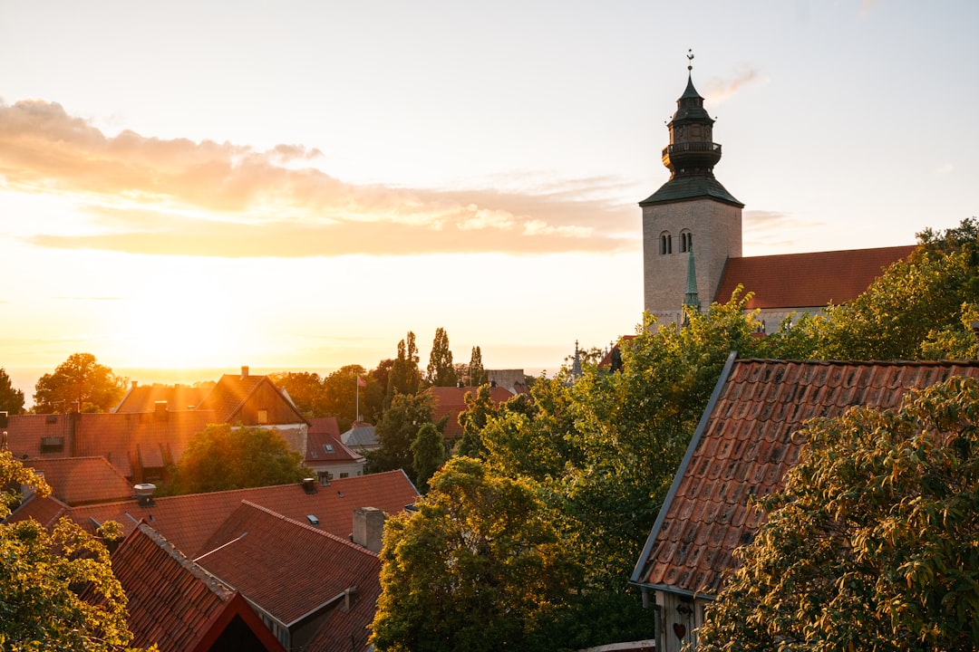 Utsiktsplatser på Korfu: En Guide till Fantastiska Utsikter